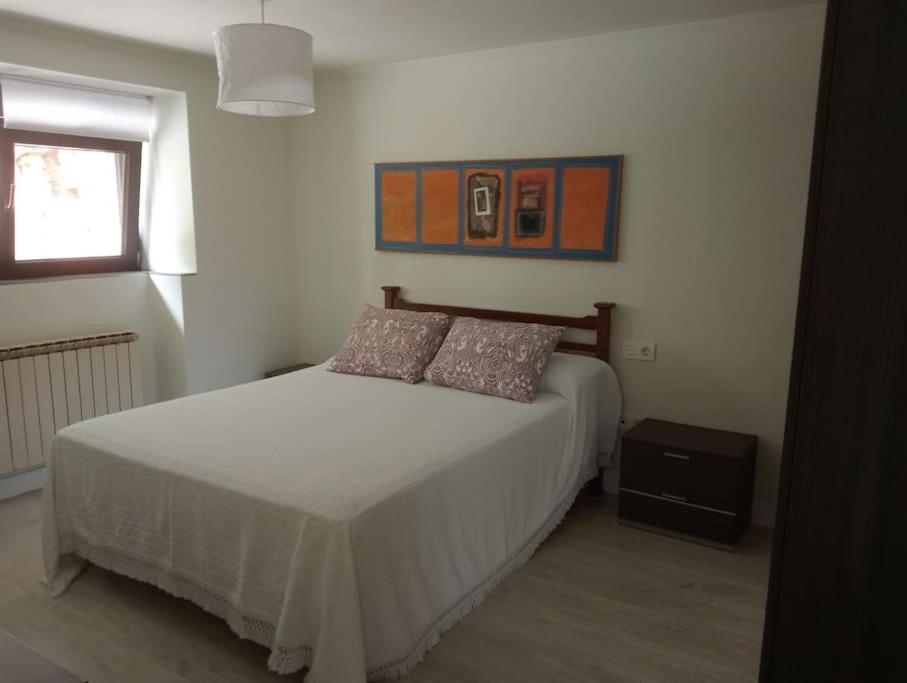 Apartado Y Cerca De Todo Daire Cotorrio Dış mekan fotoğraf