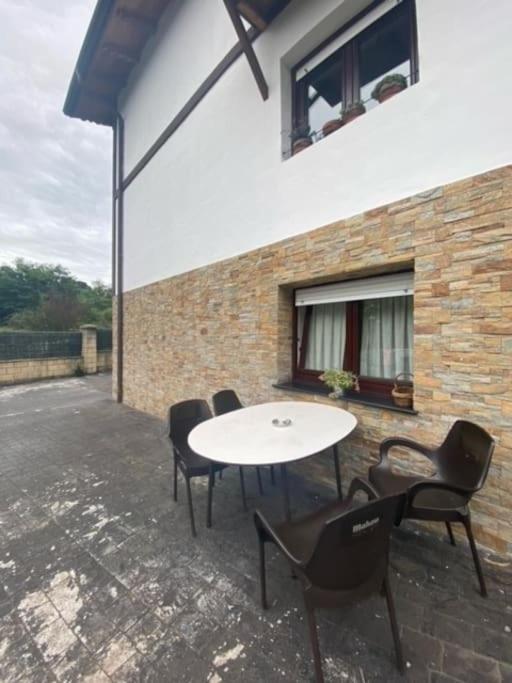 Apartado Y Cerca De Todo Daire Cotorrio Dış mekan fotoğraf