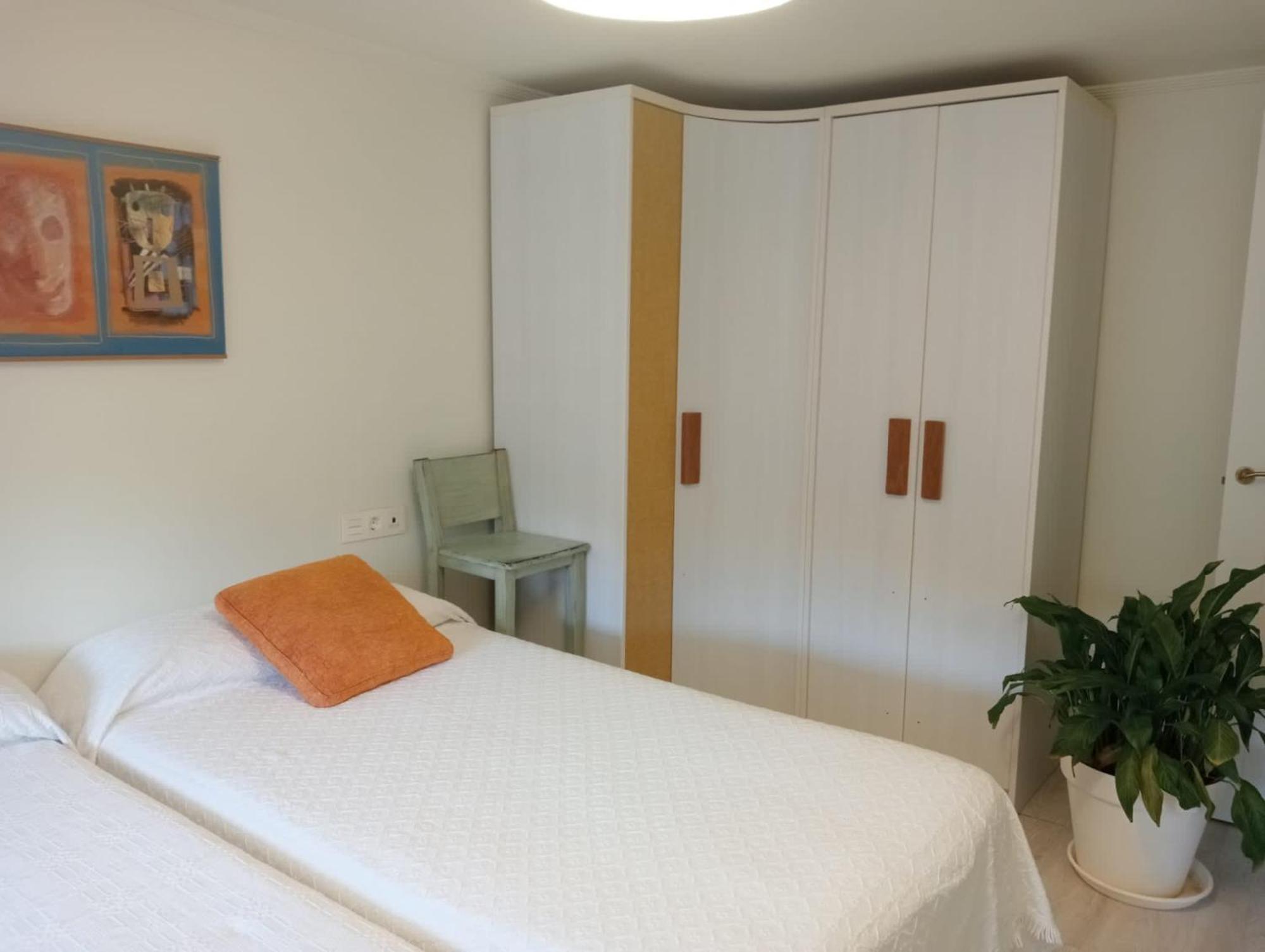 Apartado Y Cerca De Todo Daire Cotorrio Dış mekan fotoğraf